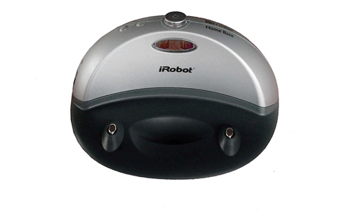 Base de chargeur pour aspirateur Irobot Roomba, accessoires pour